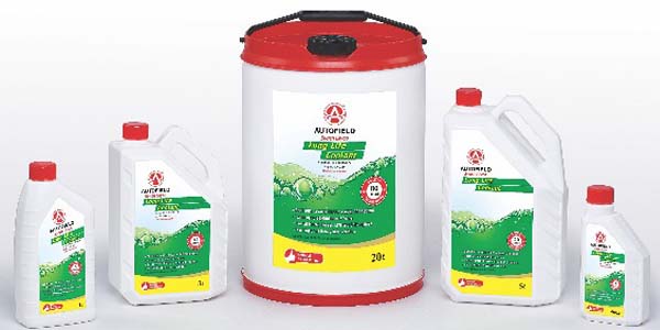 Long Life Coolant