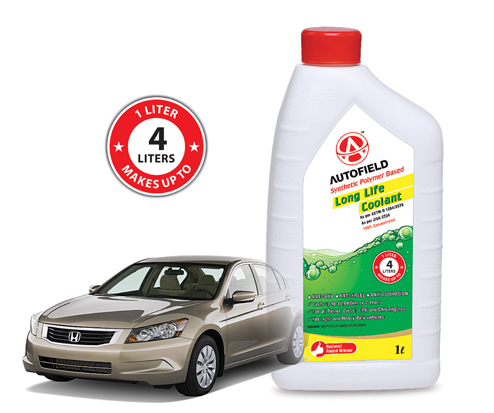 Propylene Glycol based