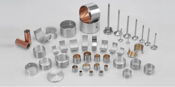 Water Pumps