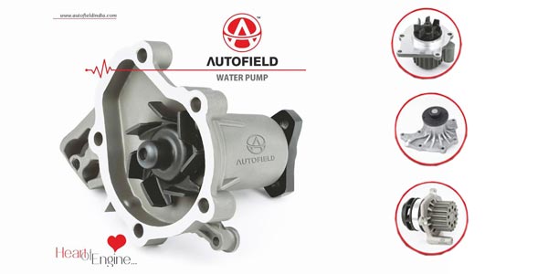 Water Pumps