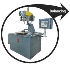 balancing