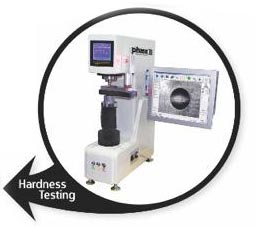 Hardness Testing