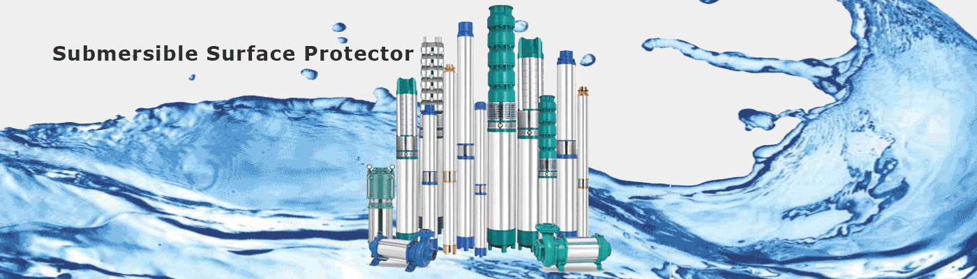 Submersible Surface Protector