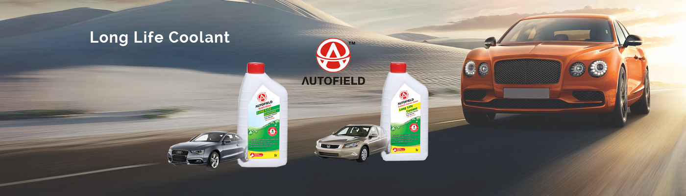 Coolant