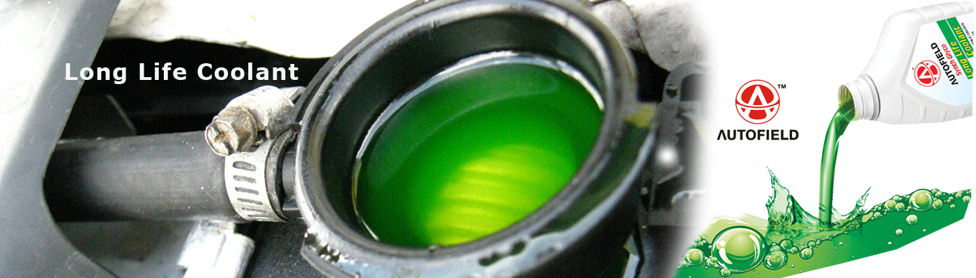Coolant