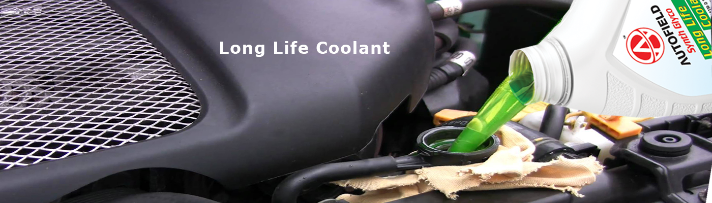 Coolant